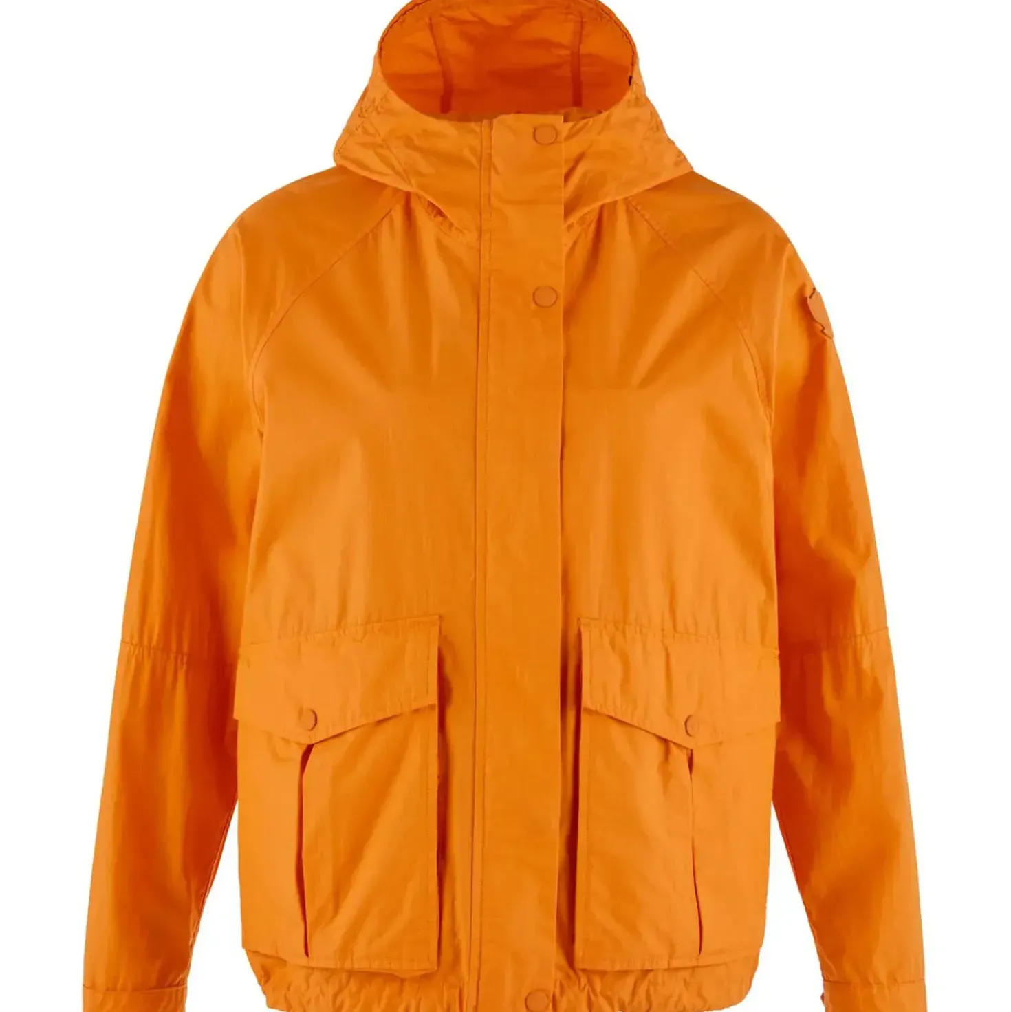 Fjällräven Womens Samlaren Vindby Jacket