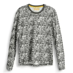 Fjällräven Womens S/F Cotton Caliswe Ls