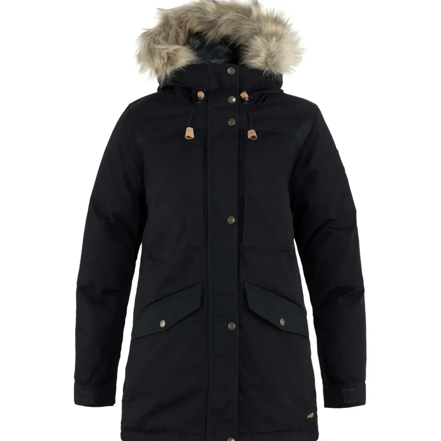 Fjällräven Womens Singi Down Jacket