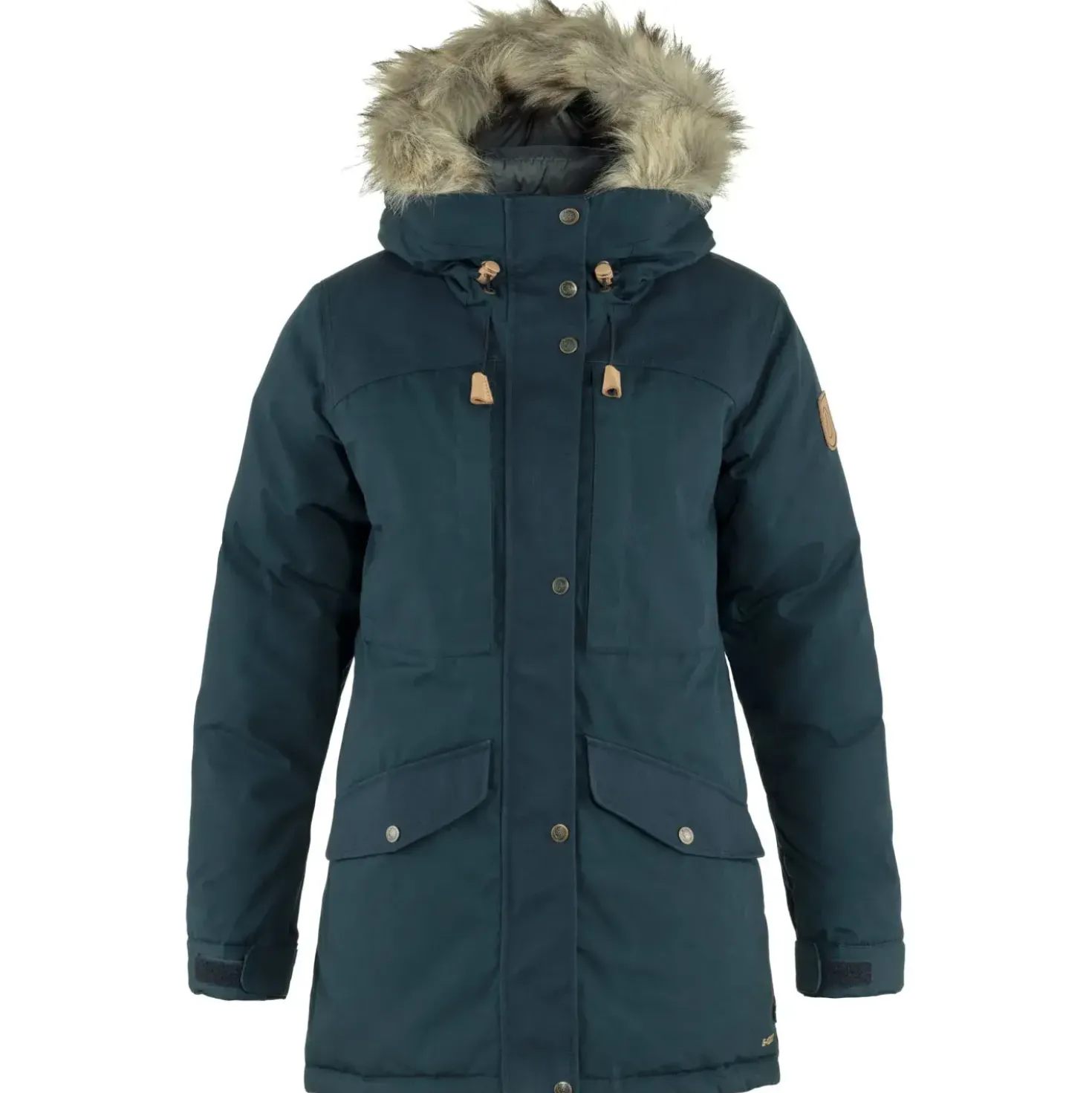 Fjällräven Womens Singi Down Jacket