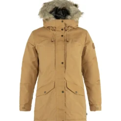 Fjällräven Womens Singi Down Jacket