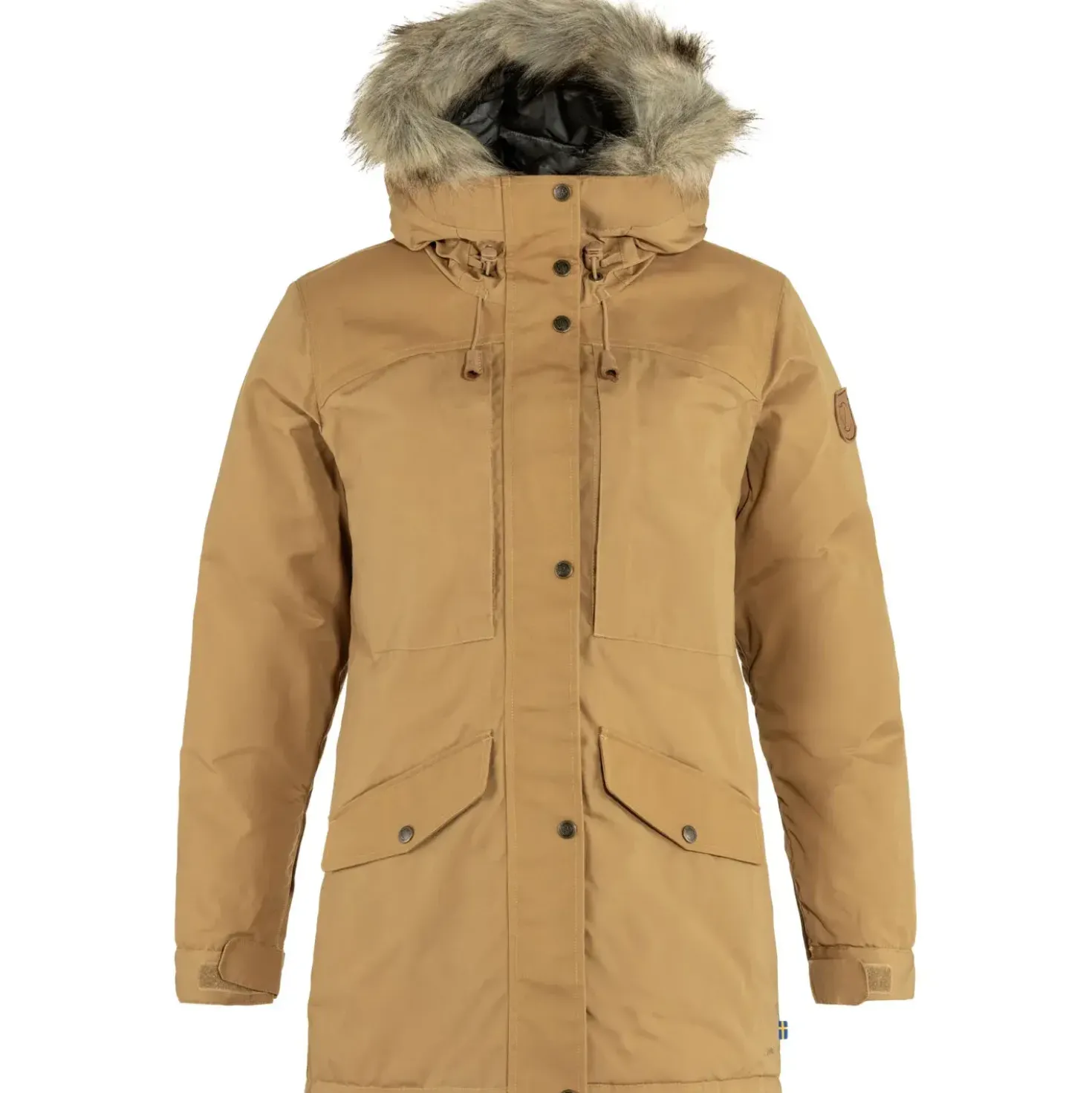 Fjällräven Womens Singi Down Jacket