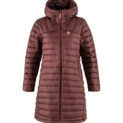 Fjällräven Womens Snow Flake Parka
