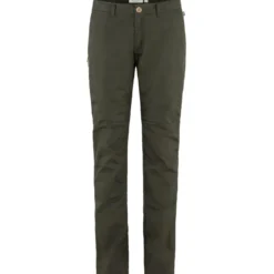 Fjällräven Womens Sörmland Tapered Winter Trs