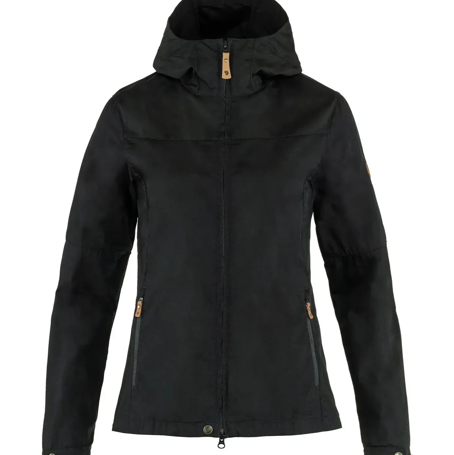 Fjällräven Womens Stina Jacket