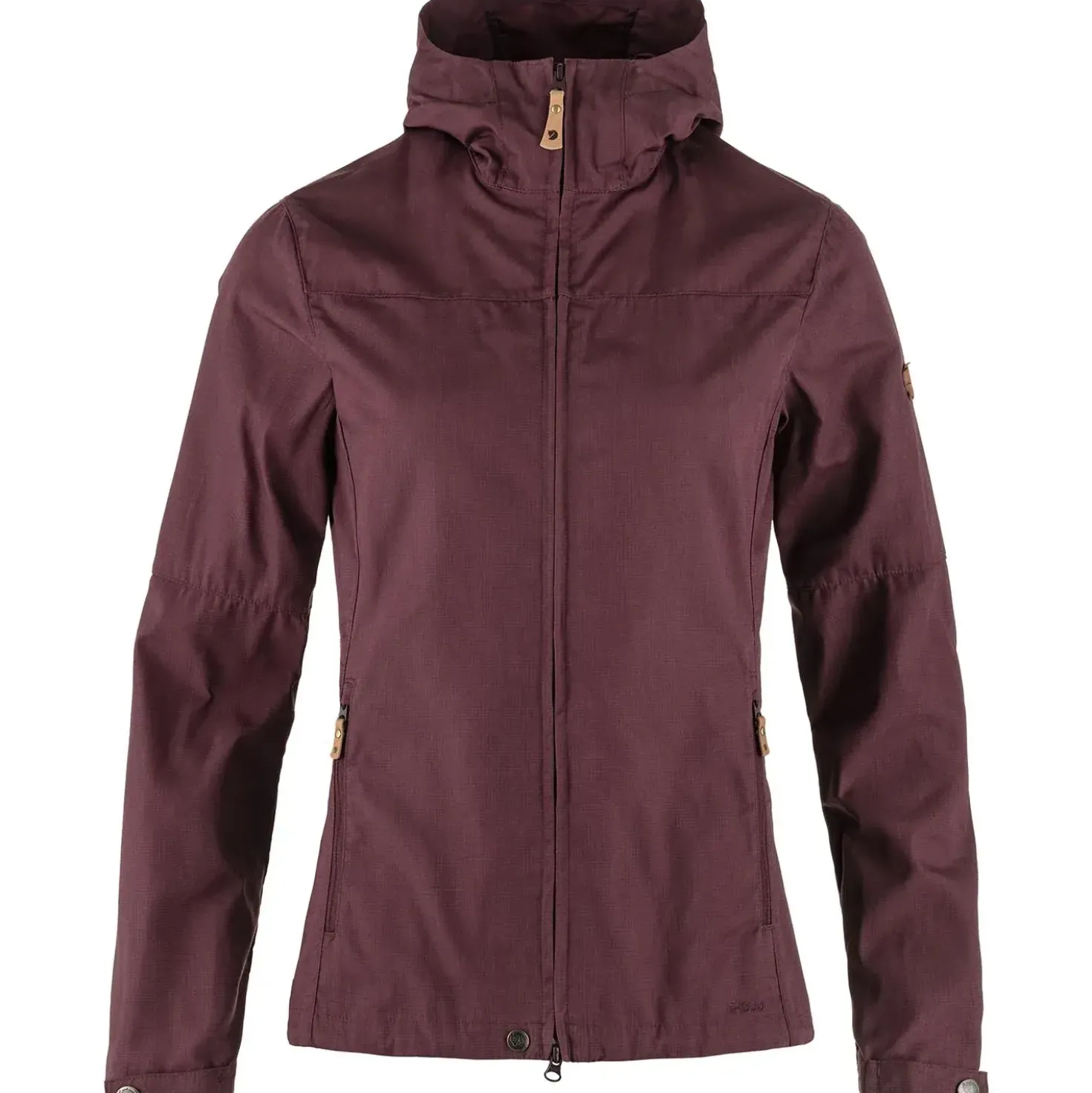 Fjällräven Womens Stina Jacket