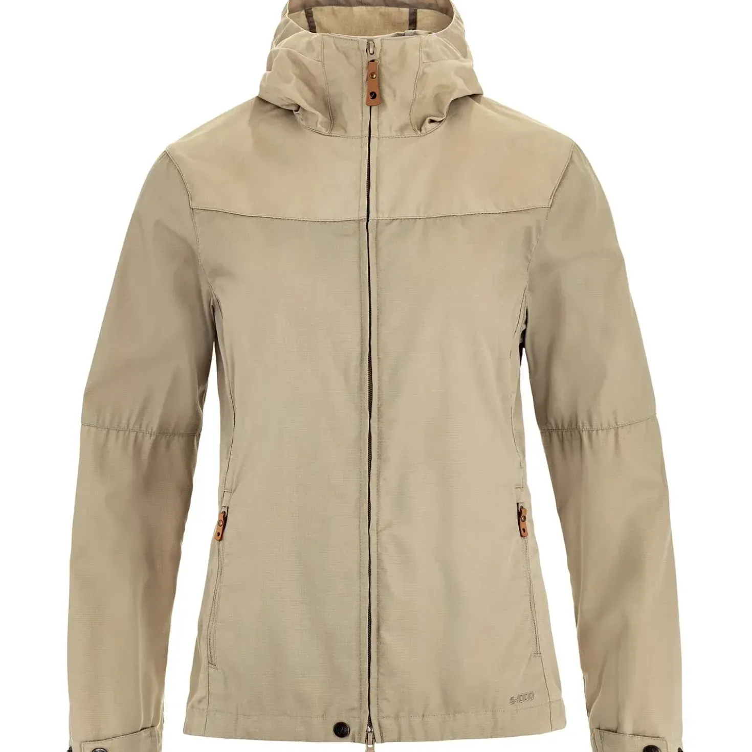 Fjällräven Womens Stina Jacket