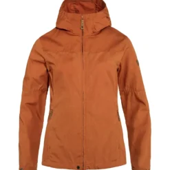 Fjällräven Womens Stina Jacket