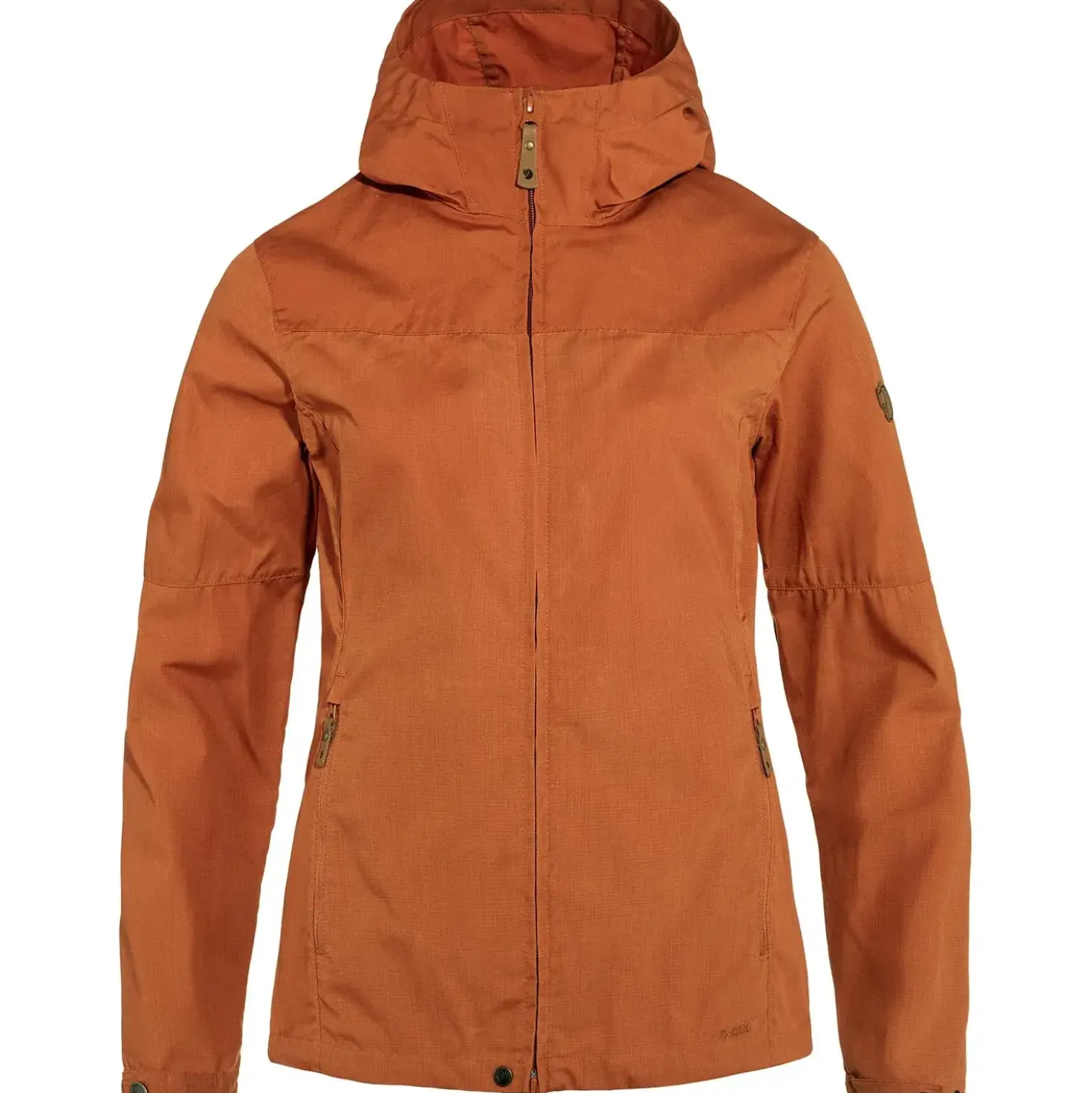 Fjällräven Womens Stina Jacket