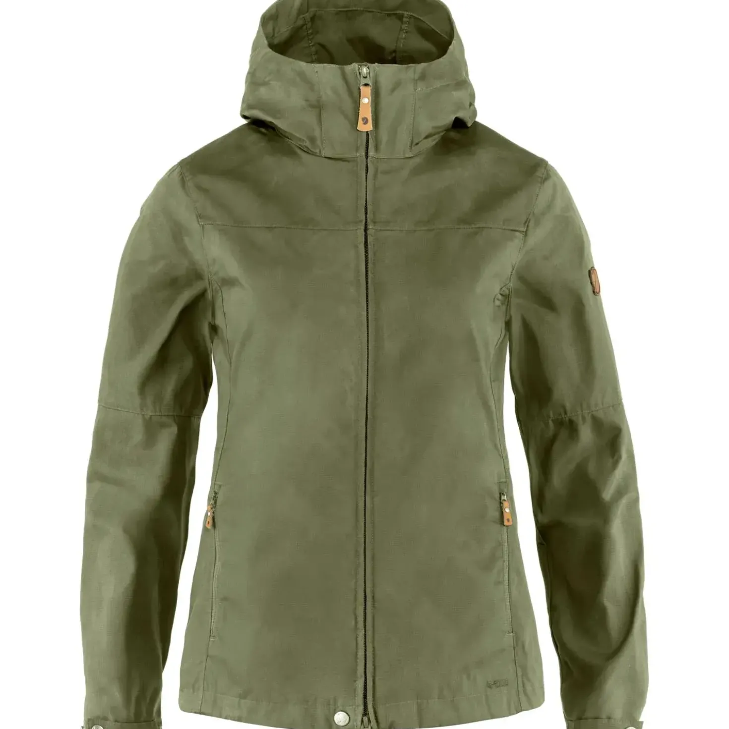 Fjällräven Womens Stina Jacket