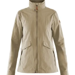 Fjällräven Womens Travellers MT Jacket
