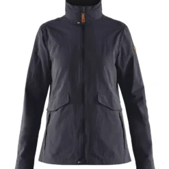 Fjällräven Womens Travellers MT Jacket