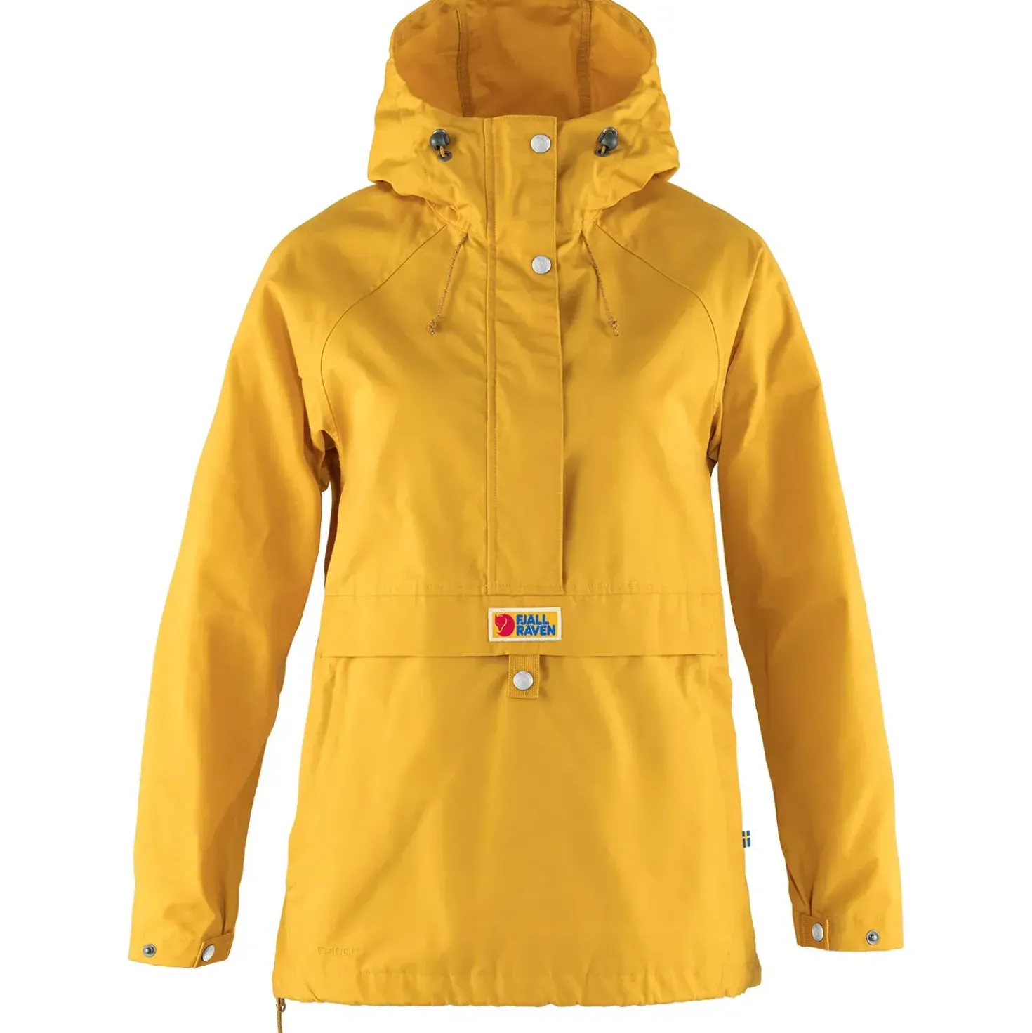 Fjällräven Womens Vardag Anorak