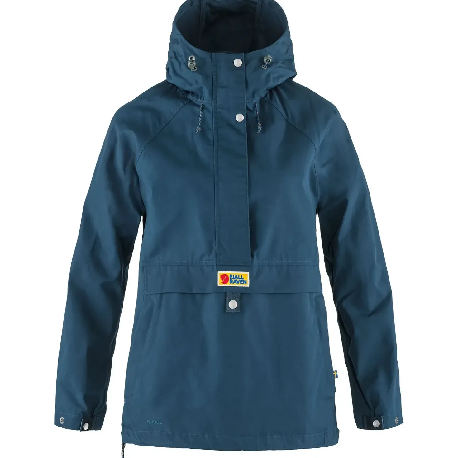 Fjällräven Womens Vardag Anorak