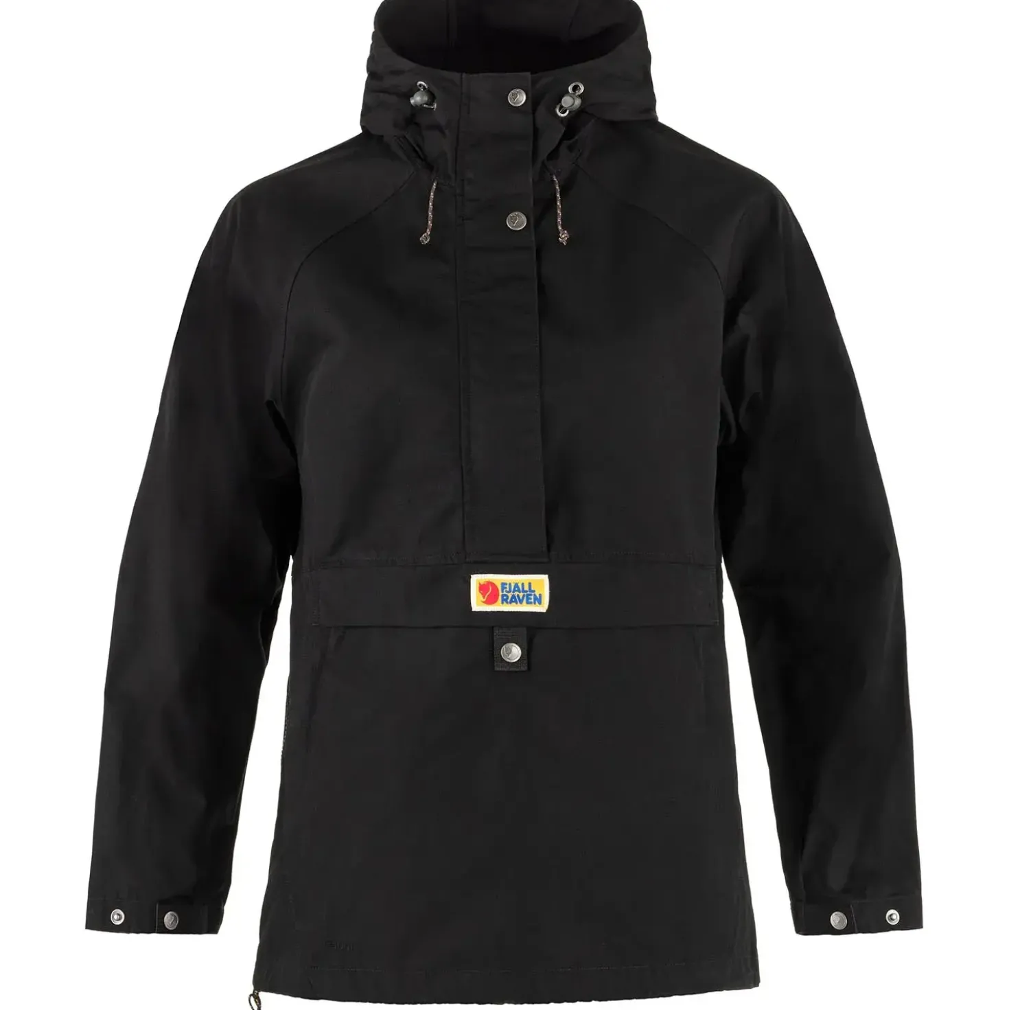 Fjällräven Womens Vardag Anorak
