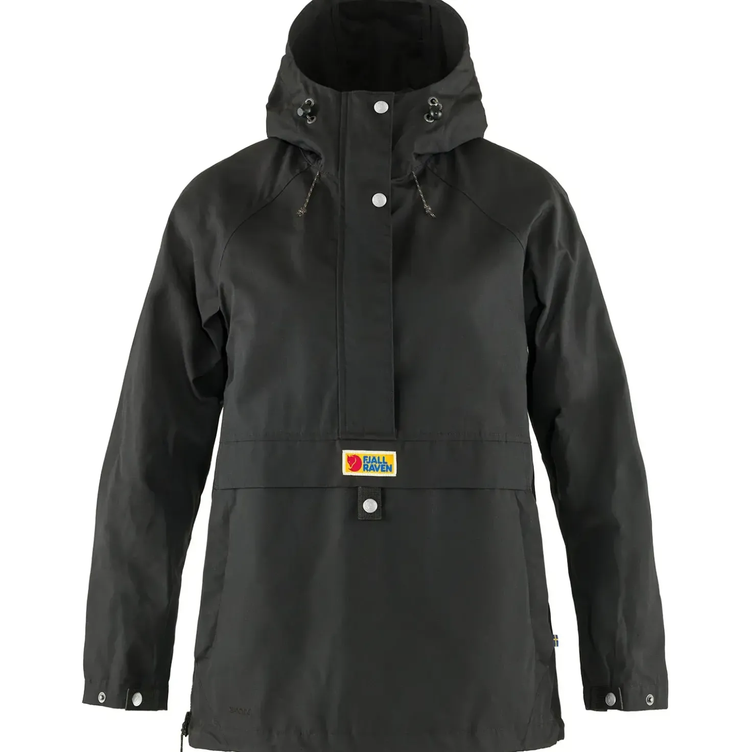 Fjällräven Womens Vardag Anorak