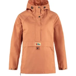 Fjällräven Womens Vardag Anorak