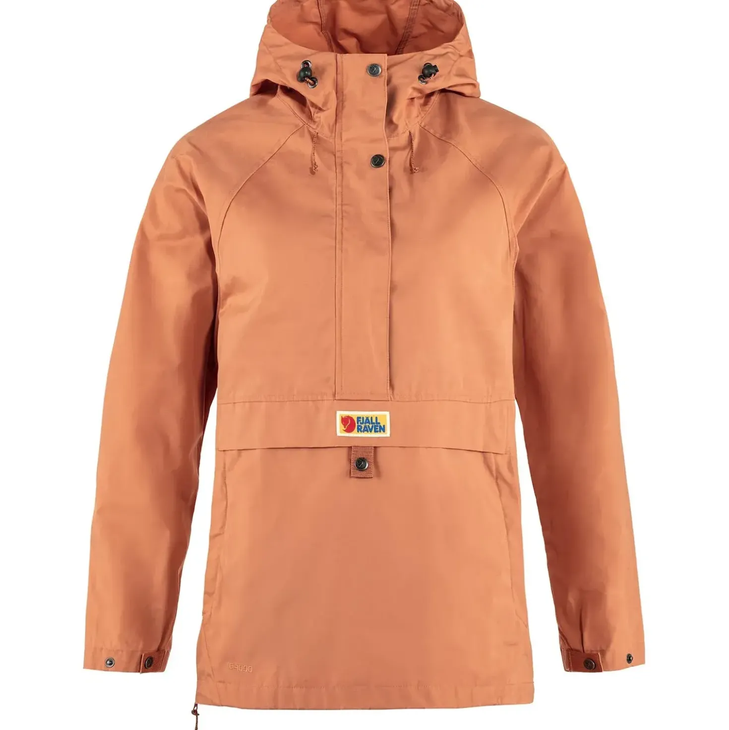 Fjällräven Womens Vardag Anorak