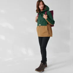 Fjällräven Womens Vardag Anorak