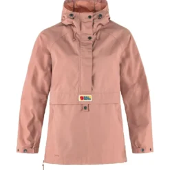 Fjällräven Womens Vardag Anorak