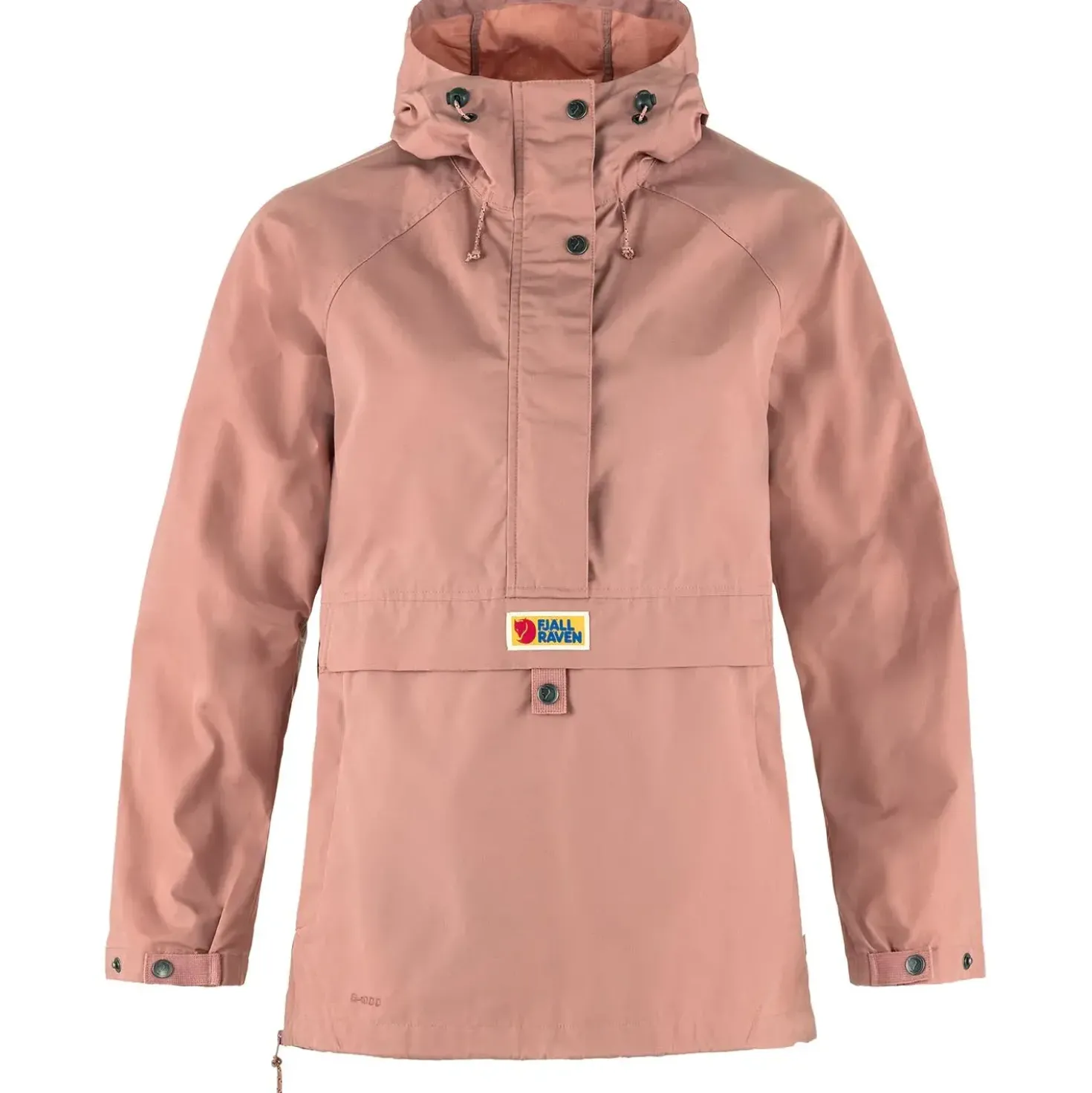Fjällräven Womens Vardag Anorak