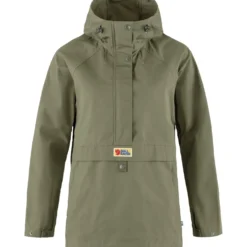 Fjällräven Womens Vardag Anorak