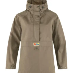Fjällräven Womens Vardag Anorak