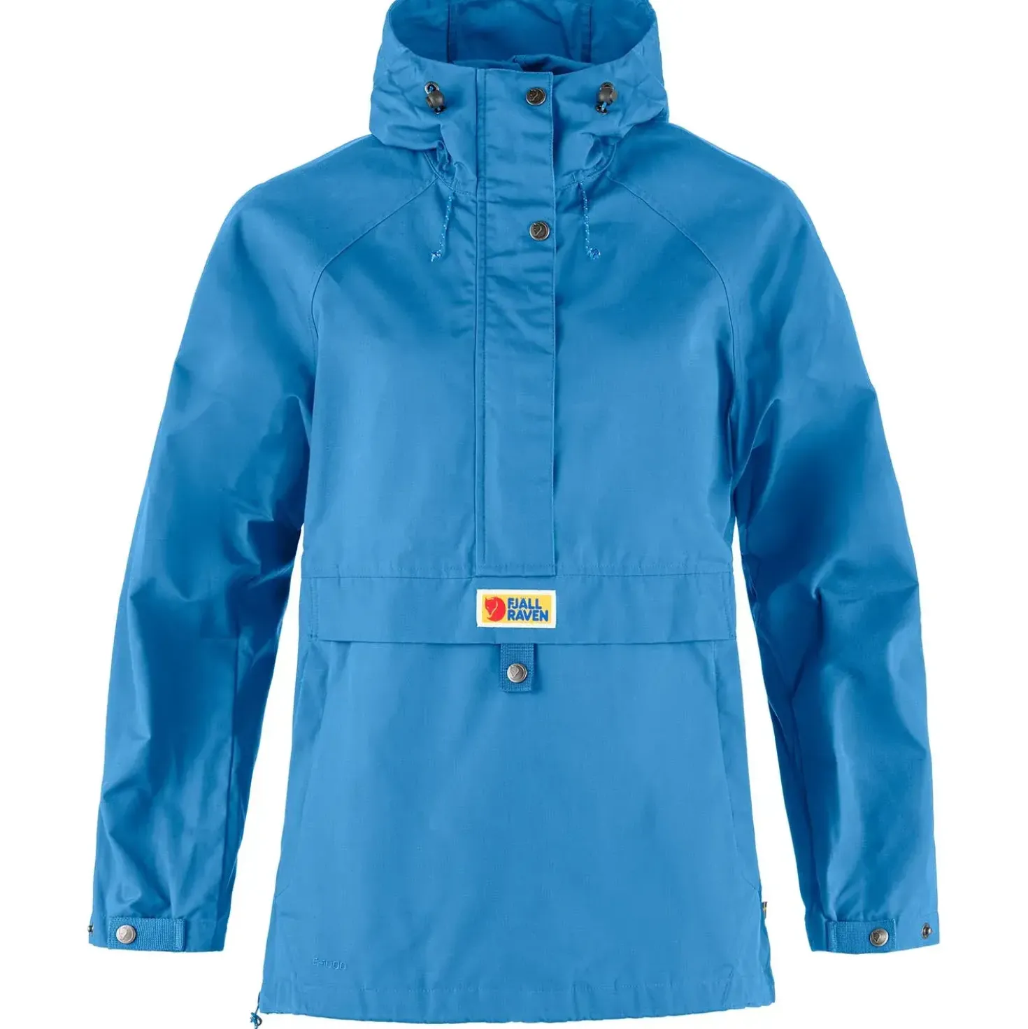 Fjällräven Womens Vardag Anorak