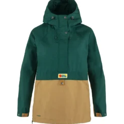 Fjällräven Womens Vardag Anorak