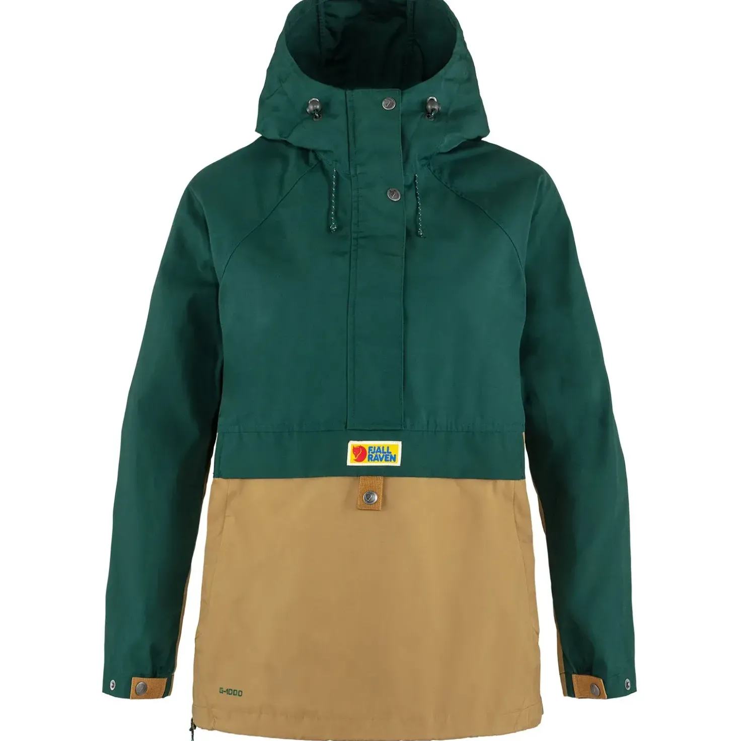 Fjällräven Womens Vardag Anorak