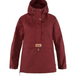 Fjällräven Womens Vardag Anorak