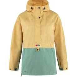 Fjällräven Womens Vardag Anorak