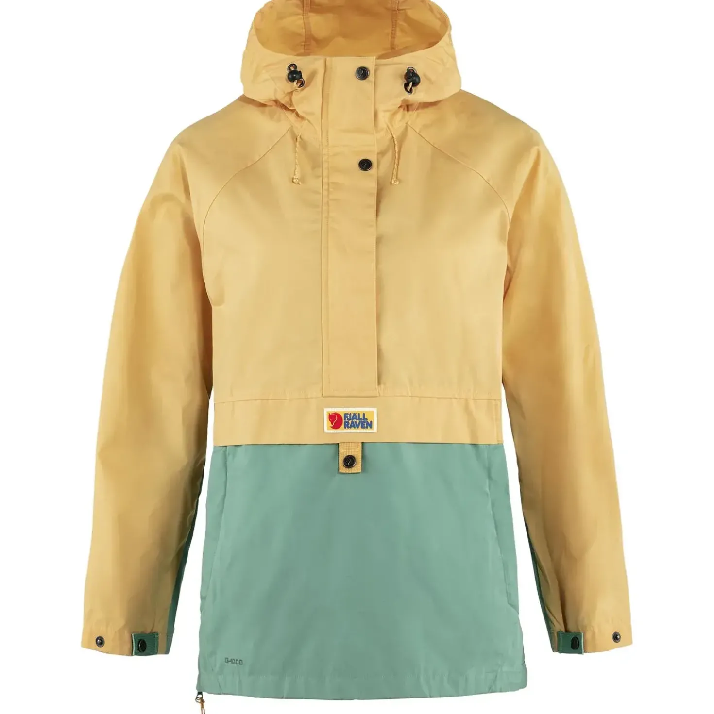 Fjällräven Womens Vardag Anorak