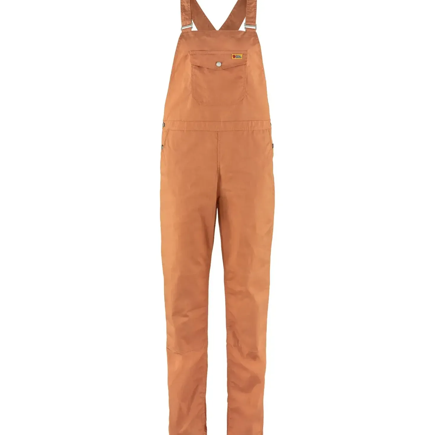 Fjällräven Womens Vardag Dungaree Trousers