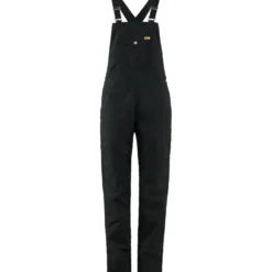 Fjällräven Womens Vardag Dungaree Trousers