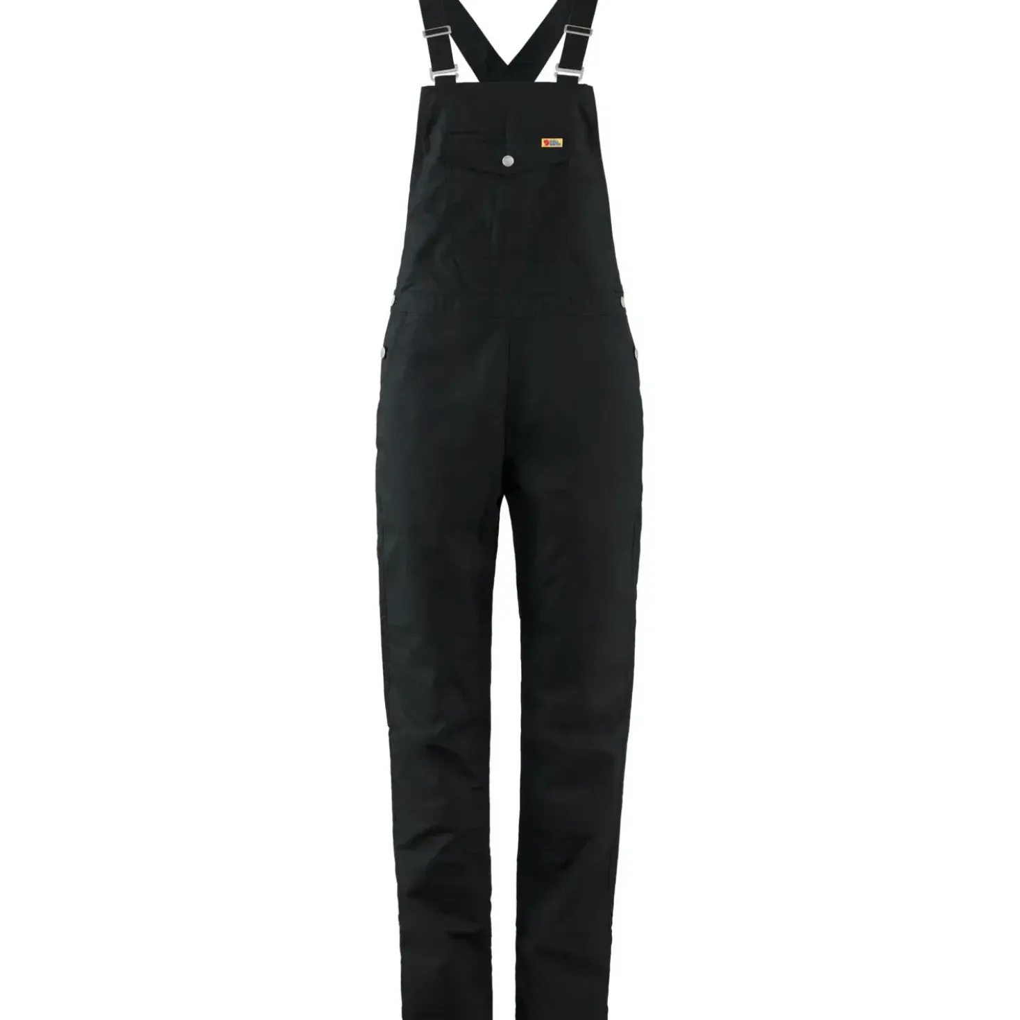 Fjällräven Womens Vardag Dungaree Trousers