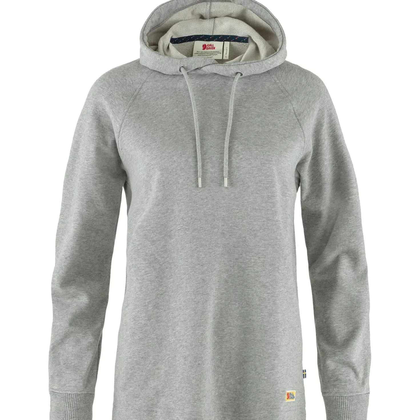 Fjällräven Womens Vardag Hoodie