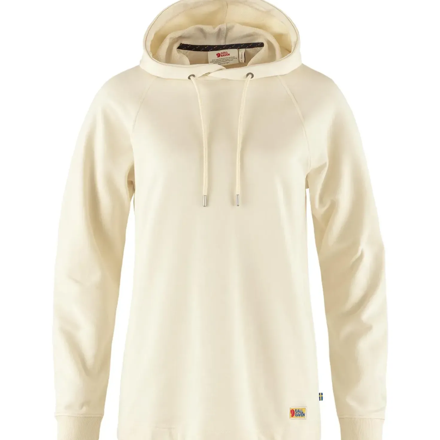 Fjällräven Womens Vardag Hoodie