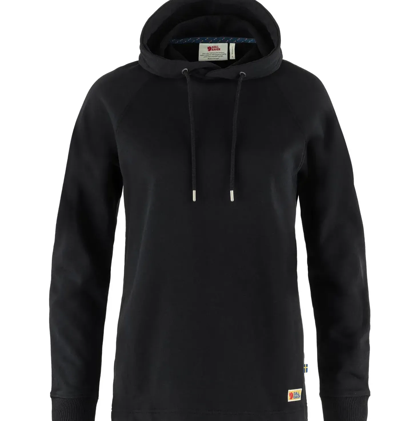 Fjällräven Womens Vardag Hoodie