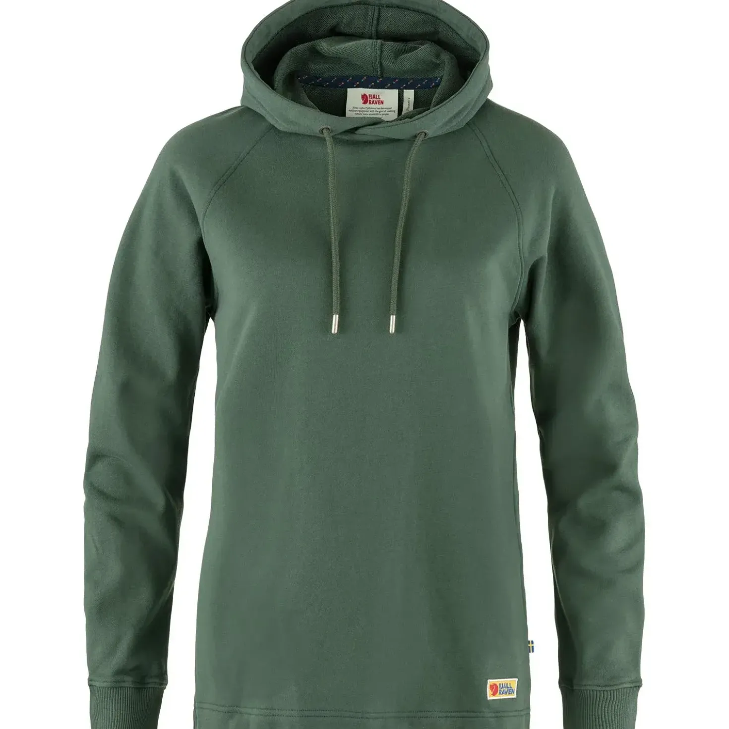 Fjällräven Womens Vardag Hoodie
