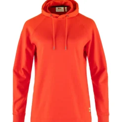 Fjällräven Womens Vardag Hoodie