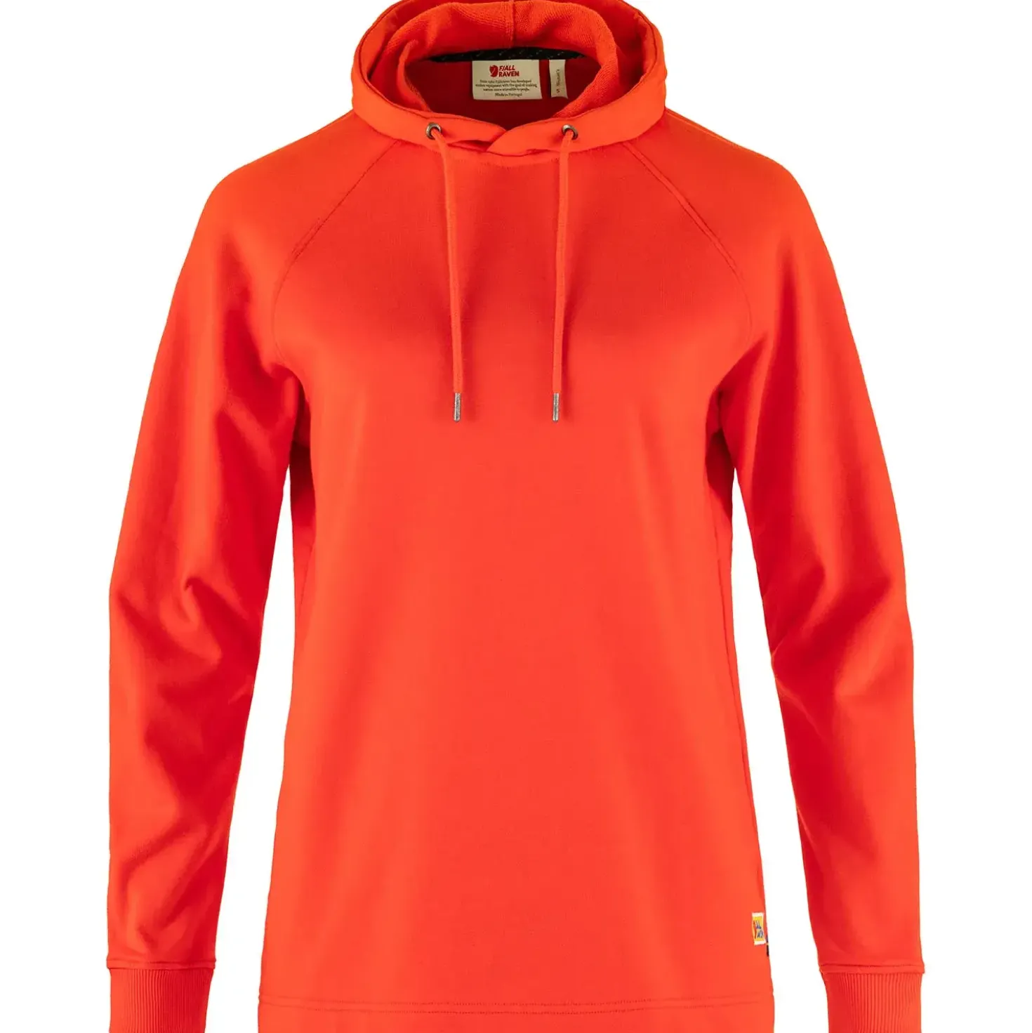 Fjällräven Womens Vardag Hoodie