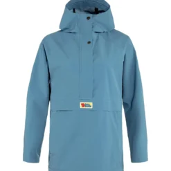 Fjällräven Womens Vardag Hydratic Anorak