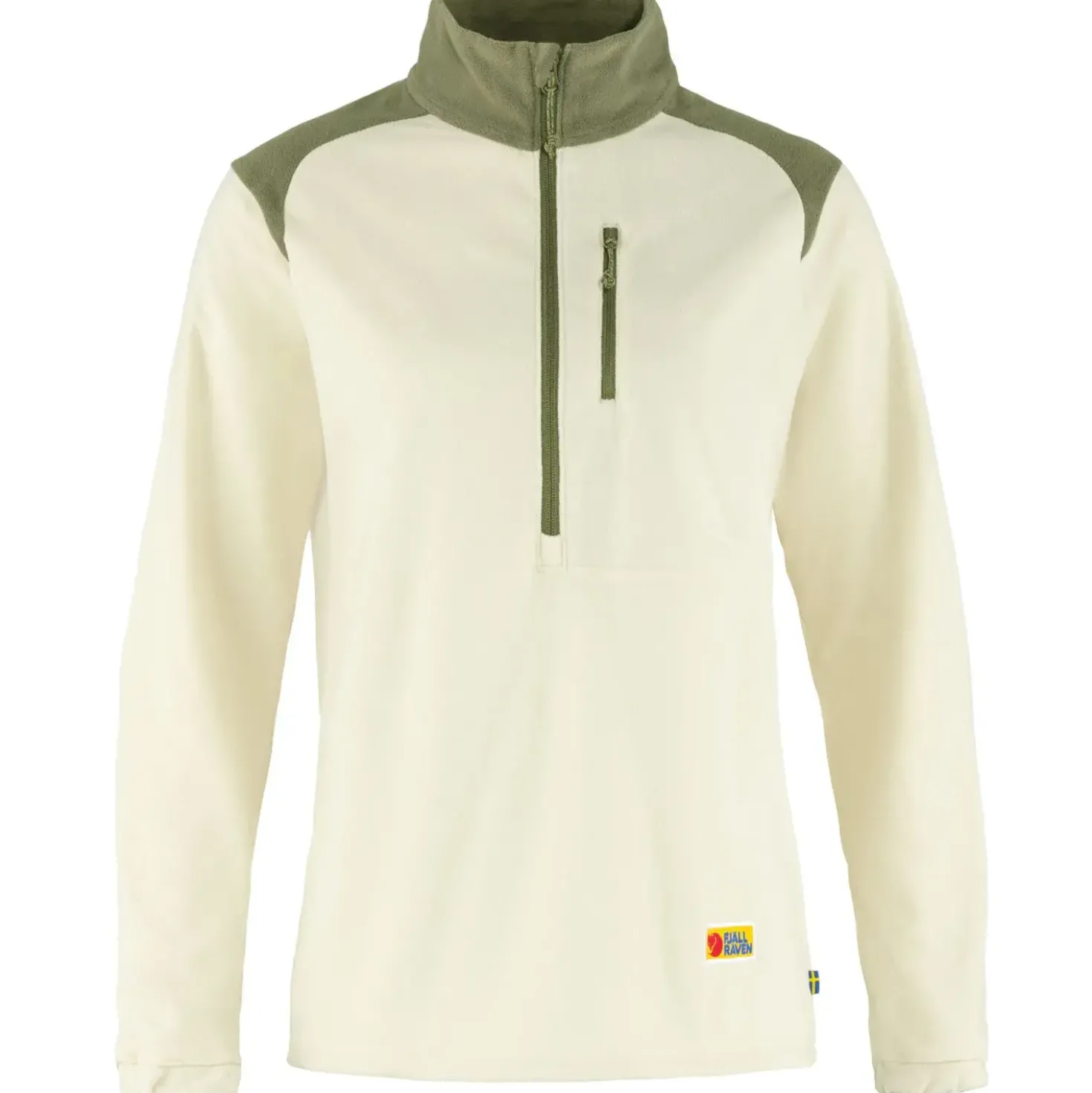 Fjällräven Womens Vardag Lite Fleece