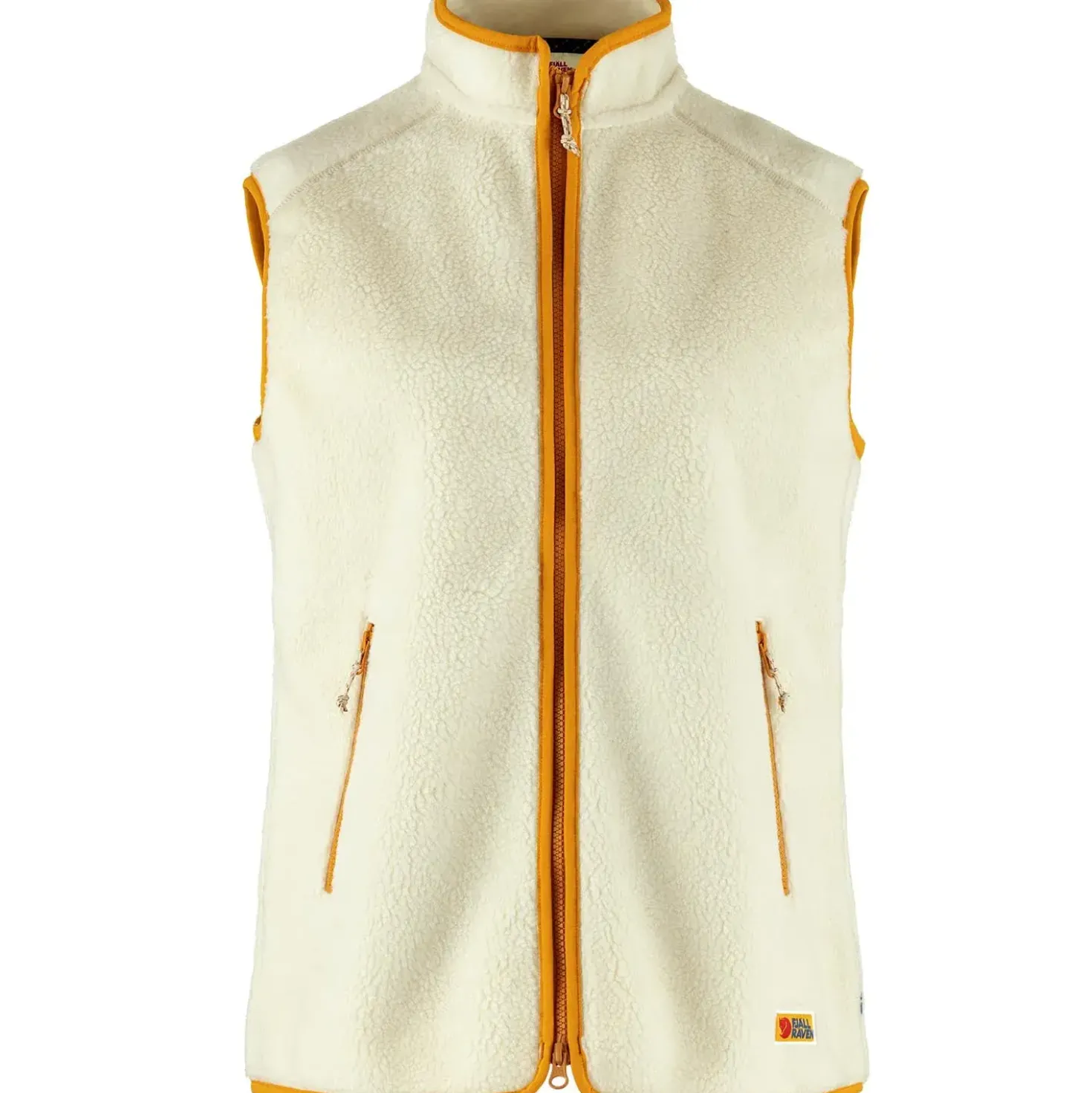 Fjällräven Womens Vardag Pile Fleece Vest