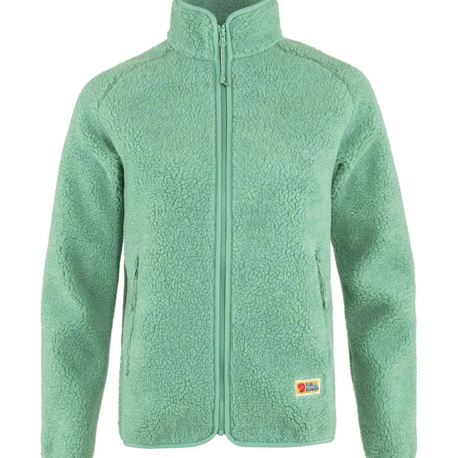 Fjällräven Womens Vardag Pile Fleece