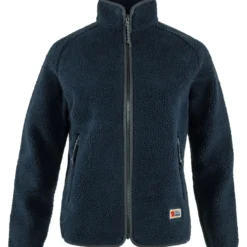 Fjällräven Womens Vardag Pile Fleece