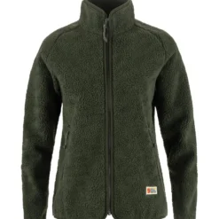 Fjällräven Womens Vardag Pile Fleece