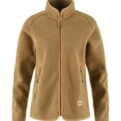 Fjällräven Womens Vardag Pile Fleece