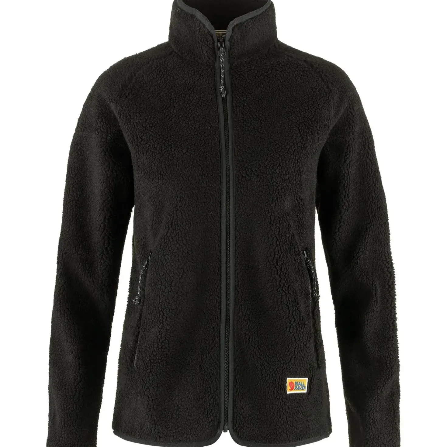 Fjällräven Womens Vardag Pile Fleece